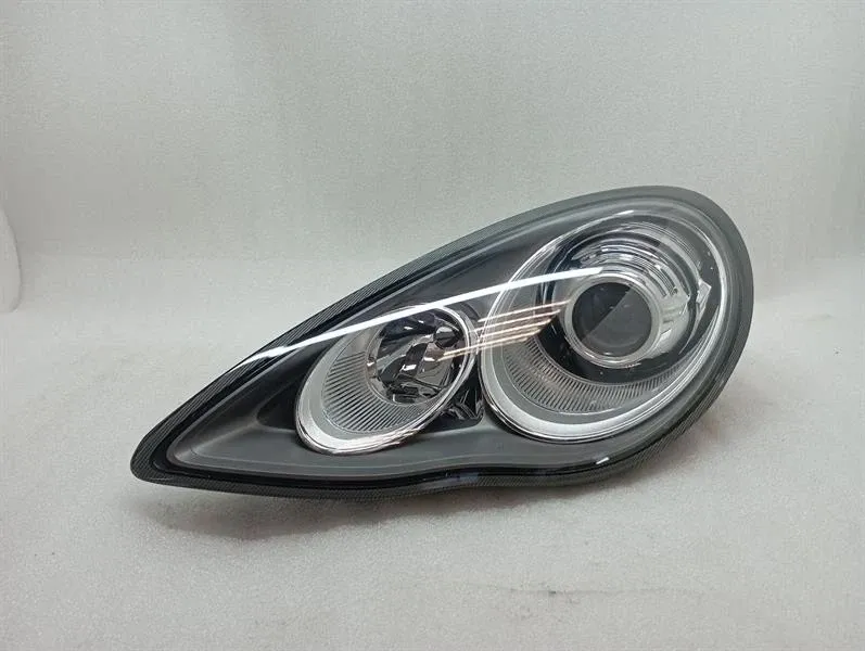 Porsche Panamera 970 MK1 Xenon Left Headlight 97063105715 RHD MK1 Headlamp