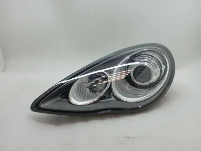 Porsche Panamera 970 MK1 Xenon Left Headlight 97063105715 RHD MK1 Headlamp