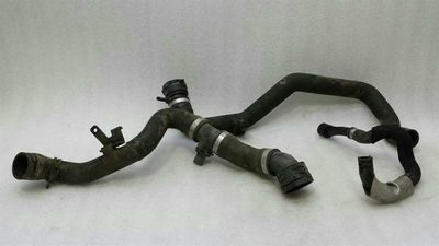 Porsche Cayenne 958 92A cooling pipe 7P6122101N cooling water hose hose TDI