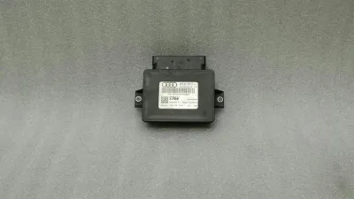 Audi A7 4G parking brake module 4H0907801A parking brake control unit PBM