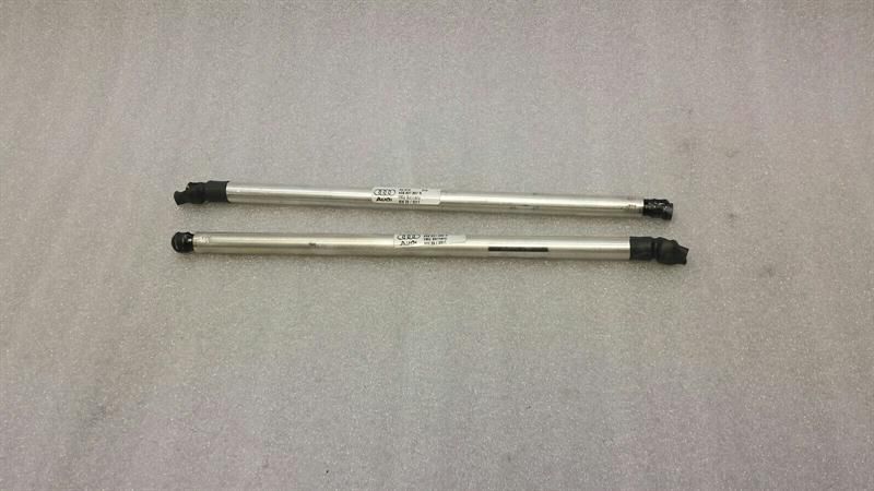 Audi A7 4G boot hinge 4G8827857R tailgate hinge set kit