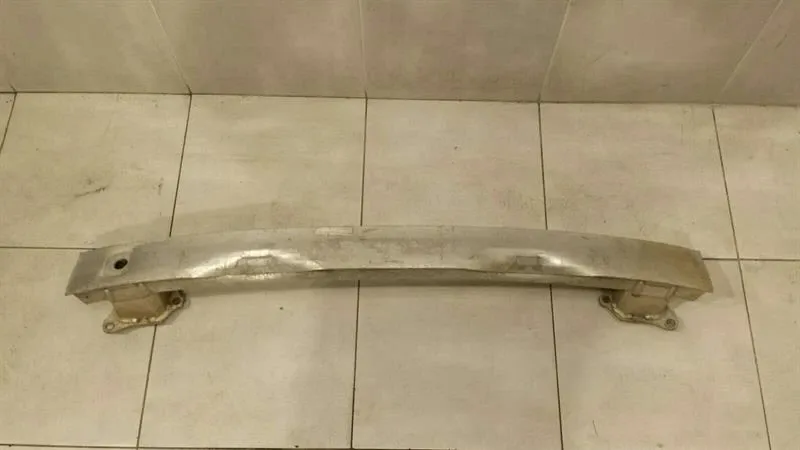 Audi A7 4G Rear Bumper Beam 4G8807309C Bumper Support Rear USA
