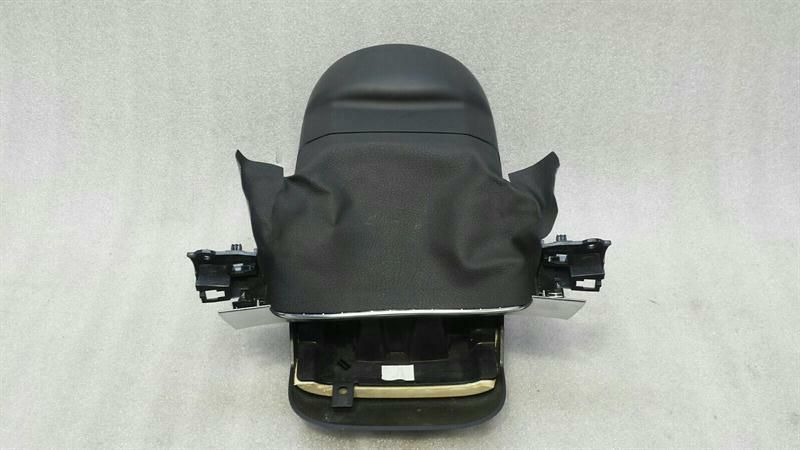 Audi A7 4G Steering Wheel Shroud 4G0953515 Steering Wheel Trim