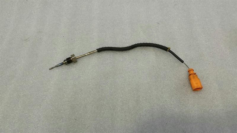 Audi A7 4G lambda sensor 4G0906088G lambda sensor temperature sensor 3.0 TDI