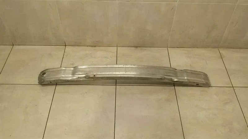 Audi A7 4G Rear Bumper Beam 4G0807113A Bumper Support Rear