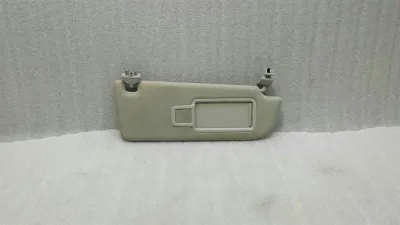 Audi A7 4G jobb oldali napkereső 4G0857552 napelőlap jobb