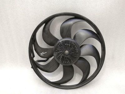 HIBÁS! Aston Martin Vantage V8 hűtőventilátor 8D33-8C607-AD ventilátor elektromos ventilátor