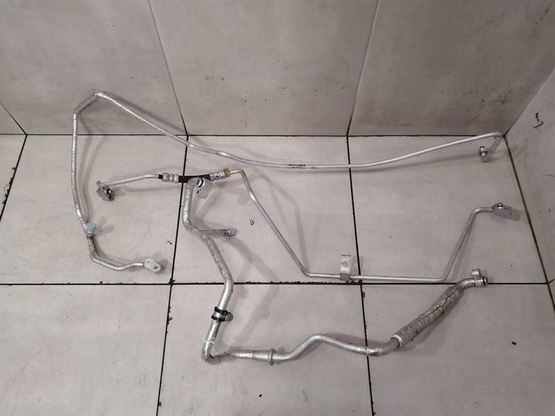 ASTON MARTIN VANTAGE V8 A/C Pipe AG33-19A705-CA Air Conditioning Line Air Conditioning