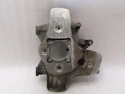 ASTON MARTIN VANTAGE V8 bal hátsó agy 8D33-5A971-AB kerékcsapágyház hátsó bal