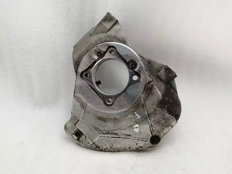 ASTON MARTIN VANTAGE V8 Left Front Hub 7G43-3K185-AB Wheel Bearing Case Front Left