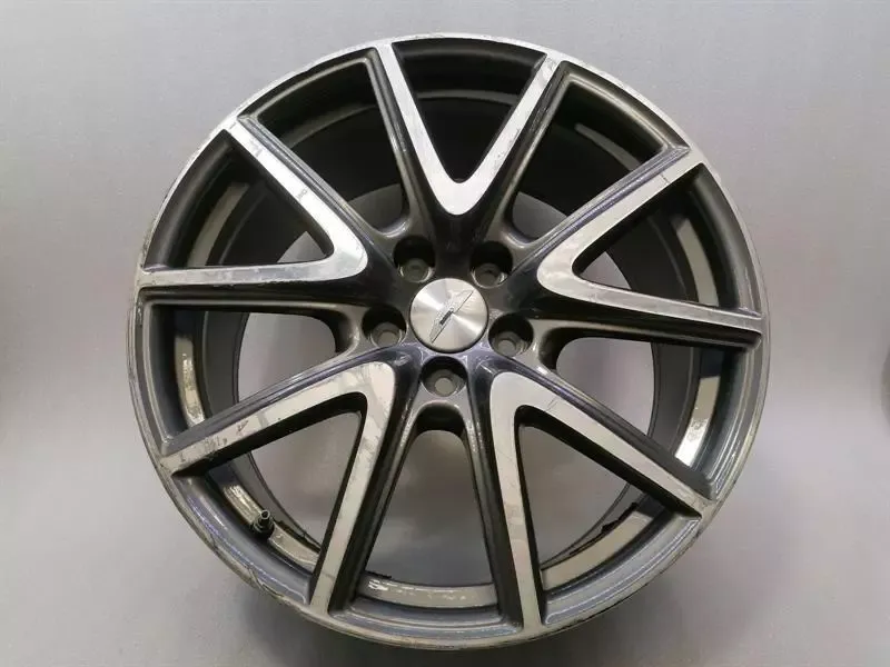 ASTON MARTIN VANTAGE V8 Alloy Wheel BG33-1007-VA Alloy Rim