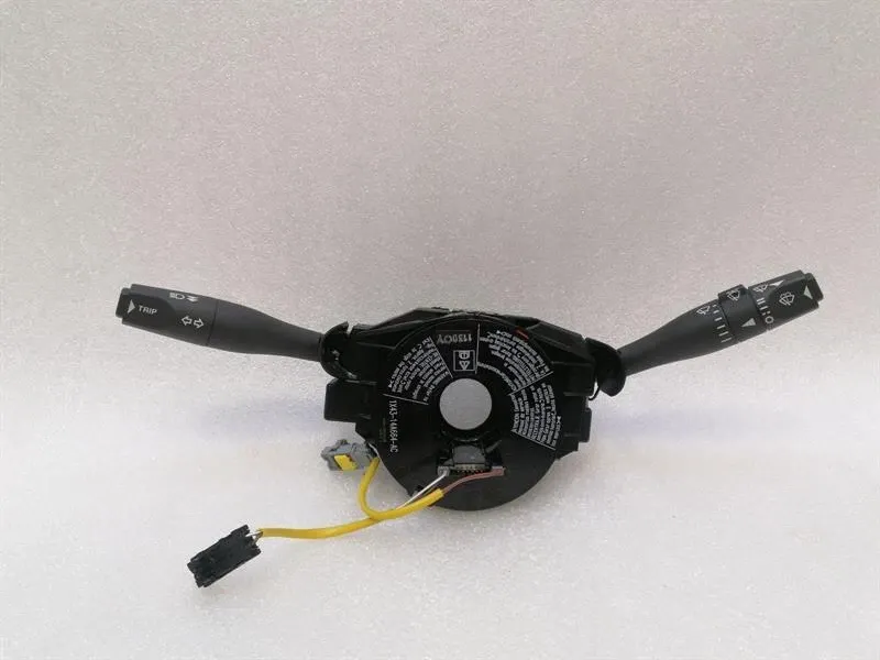 ASTON MARTIN VANTAGE V8 Wiper Stalks 4G43-37-10906 Steering Stock Switch