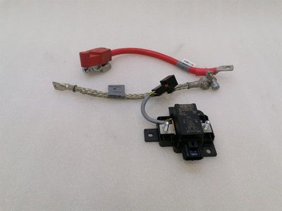 ASTON MARTIN VANTAGE V8 Relay Set 7G43-370397-AB Relay Set