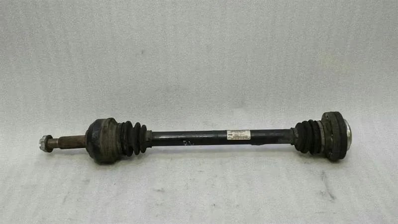 ASTON MARTIN VANTAGE V8 Left Rear Drive Shaft 4G43-4K139-AB Drive Shaft Rear