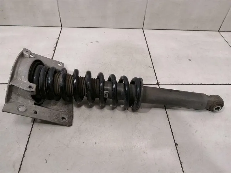 Aston Martin Vantage V8 Shock Absorber RLH BG33-18W002-BB Shock Absorber Rear Li