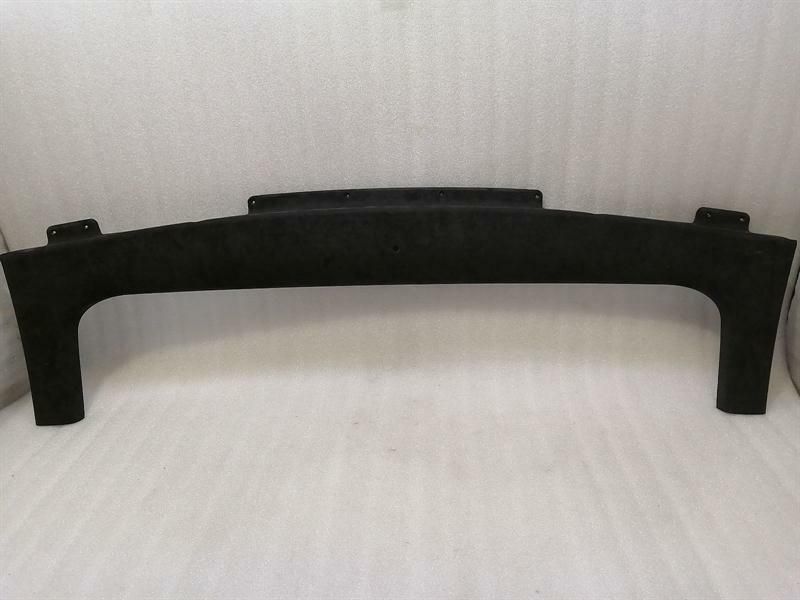 ASTON MARTIN VANTAGE Volante Over Head Cover 6G33-03508-AB Cover ALCANTARA