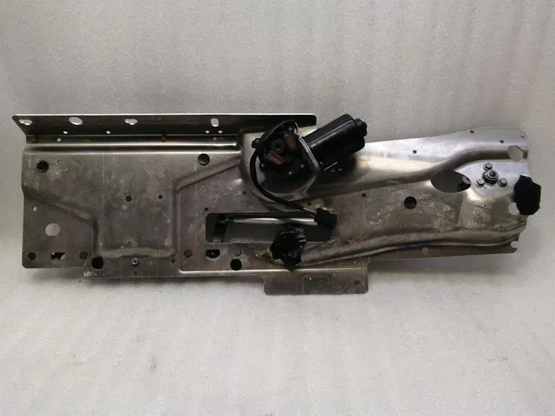 ASTON MARTIN VANTAGE V8 FRONT WIPER ENGINE AG43-67350-AA RIGHT HAND DRIVE RHD