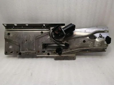 ASTON MARTIN VANTAGE V8 FRONT WIPER ENGINE AG43-67350-AA RIGHT HAND DRIVE RHD