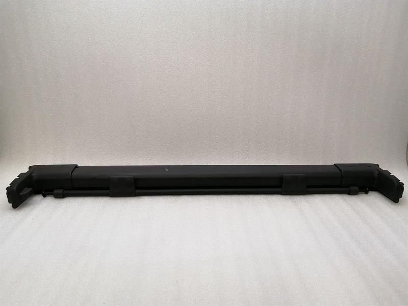 Porsche Panamera 970 plot shelf 97055517100 hat pad roller