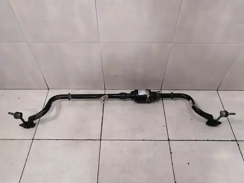 Porsche Panamera 970 Anti Roll Bar Front 97035970104 Front Stabilizer PDCC