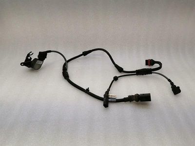 Porsche Panamera 970 RLH szintérzékelő 97061273902 szintérzékelő bal hátsó