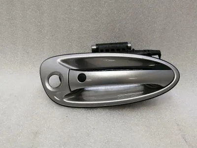 Porsche Panamera 970 jobb első ajtó fogantyú 99753764600 ajtó fogantyú RHD KEYLESS-GO