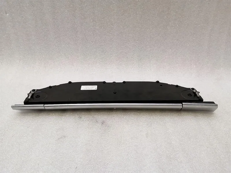 Porsche Panamera 970 Cup Holder 97055239301 Right Hand Drive RHD