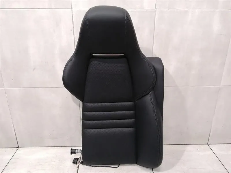 Porsche Panamera 970 97052290206DAA REAR RIGHT SEAT BACKREST