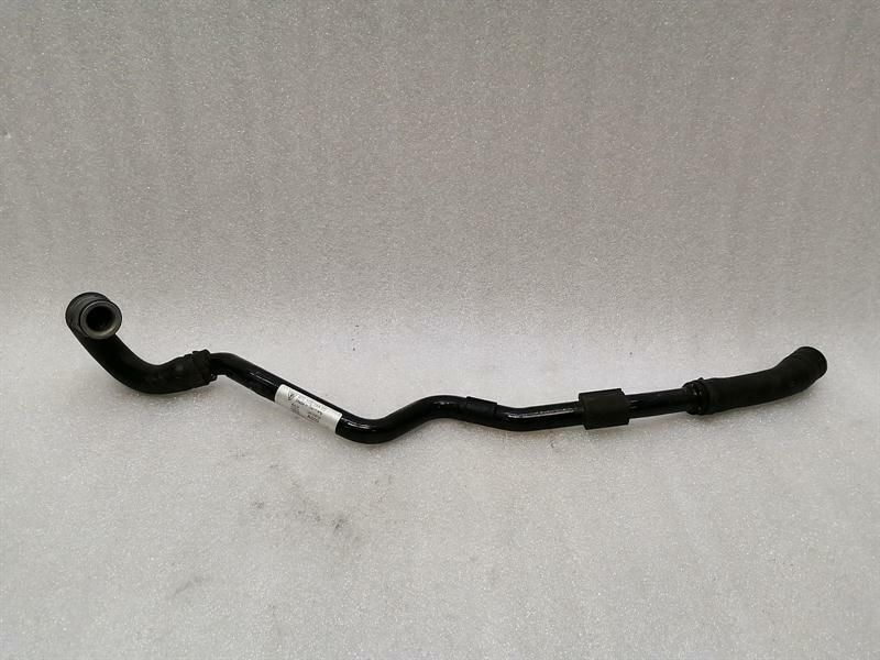 Porsche Panamera 970 cooling pipe 97010604400 cooling water hose hose