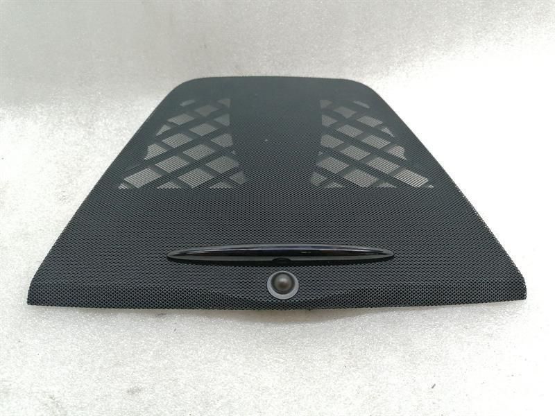 Mercedes SL R231 dashboard grill A2316802336 cover grille with instrument panel