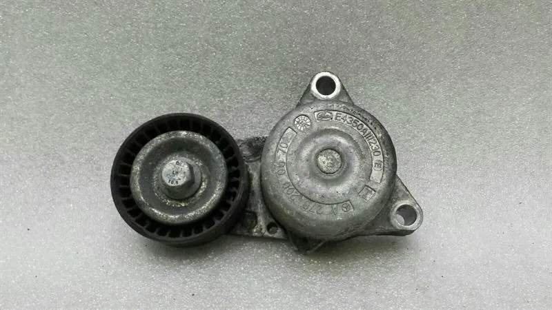 Mercedes S-Class W222 Pulley M278 Belt Clamp A2782000570