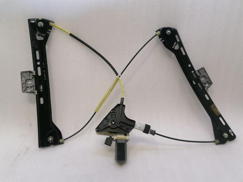 Mercedes CL W217 Left Front Door Winder A2177200346 Window Regulator Front Left