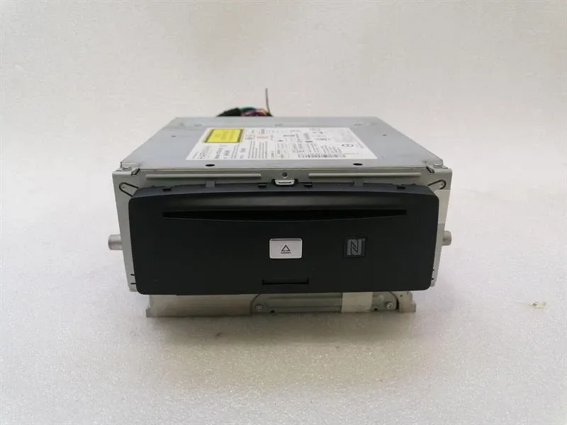 MERCEDES CL W217 CD Player A2179000602 Command NTG5 HU Audio System Controller