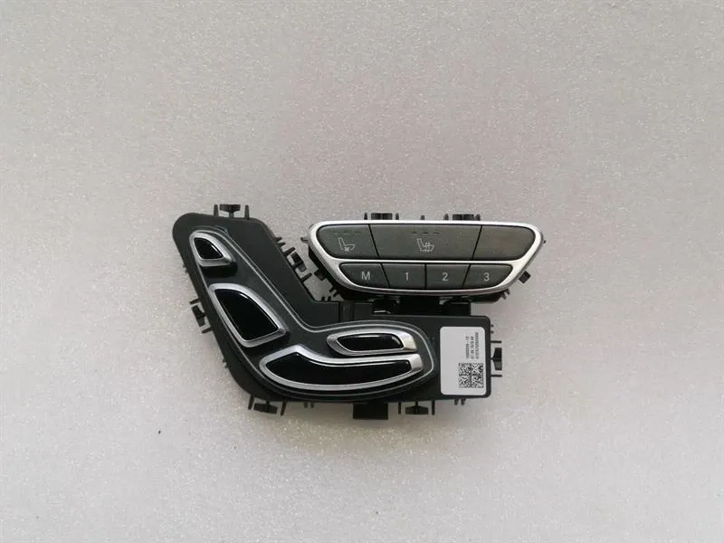 Mercedes CL W217 Switch A22290501 RHD Switch