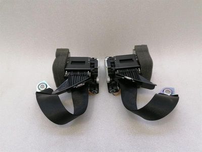 Mercedes CL W217 hátsó biztonsági öv A2178600785 hátsó készlet biztonsági öv hátsó