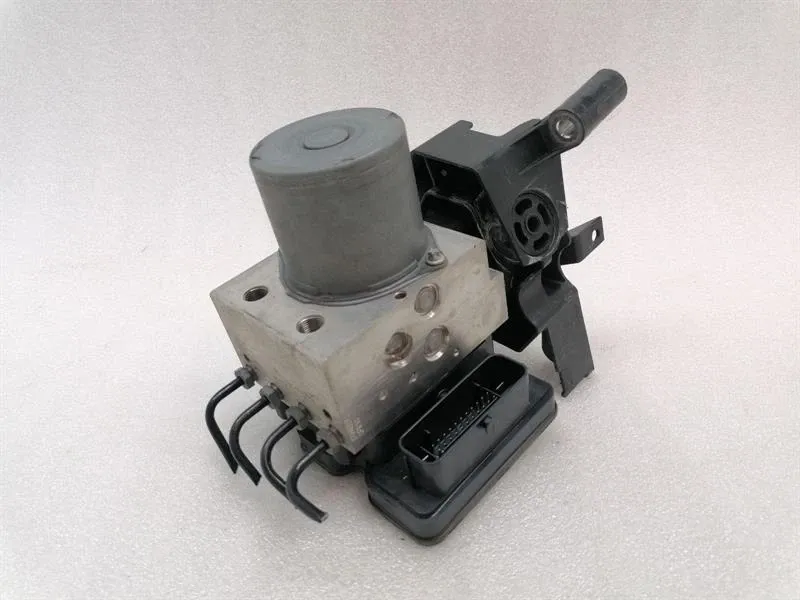 MERCEDES CL W217 A.B.S PUMP A2224310400 ABS PUMP HYDRAULIC BLOCK