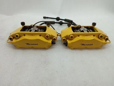 Maserati Granturismo M145 brake caliper 8210701 rear brake caliper Brembo