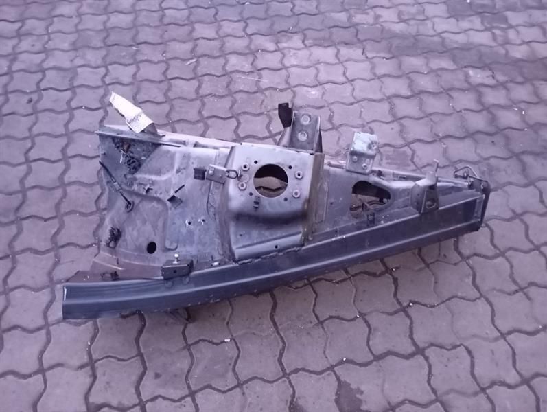 Maserati Granturismo M145 Right Front Chassis Leg 980145042 Right Front Wheel Arch