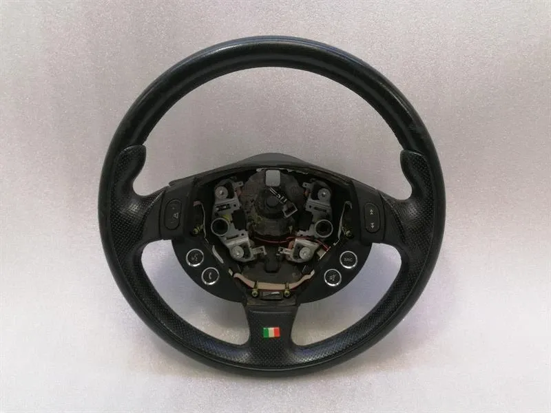 Maserati Granturismo M145 Steering Wheel M145 Steering Wheel