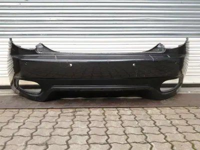 MASERATI GRANTURISMO M145 Rear Bumper 980145004 Rear Bumper