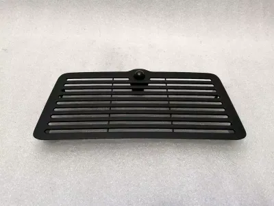 Maserati Quattroporte dashboard cover 225805 dashboard cover grille