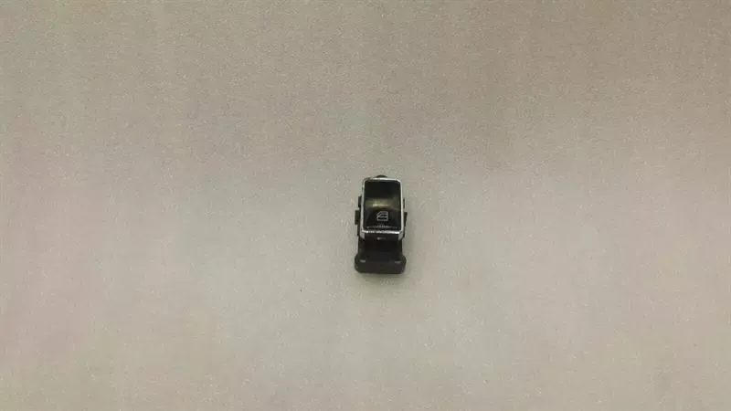 Mercedes CL W216 RLH window switch A2168700410 switch window regulator rear Li