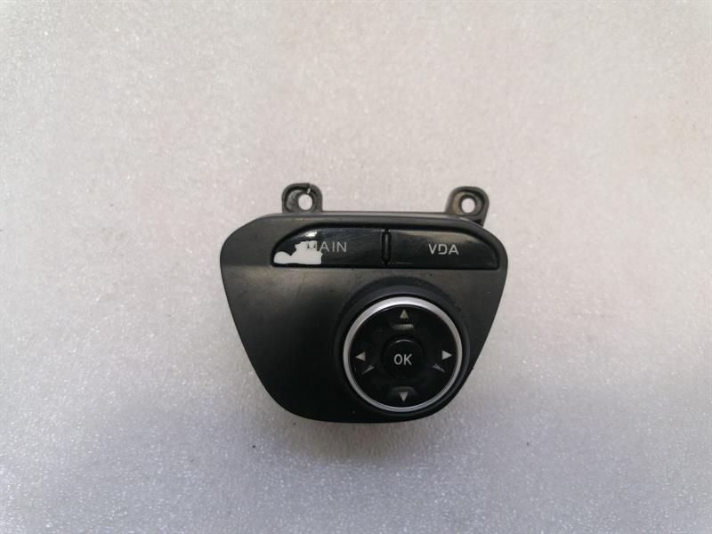 Ferrari 458 F142 Spider Switch 261194 Switch Sticky Display Mode