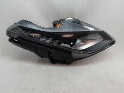 Ferrari 458 F142 Spider Right Headlight 318965 FECTS Headlight Headlamp