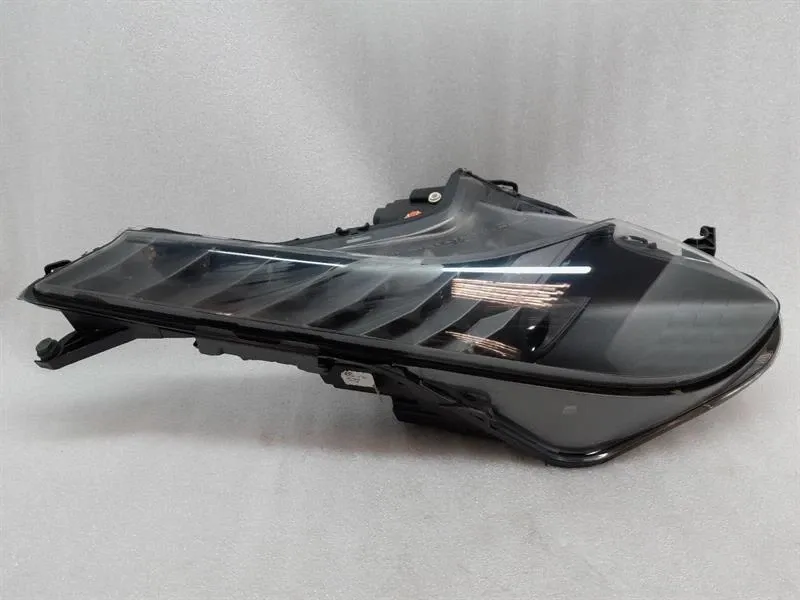 Ferrari 458 F142 Spider Right Headlight 263377 FAULTY Headlight Headlamp