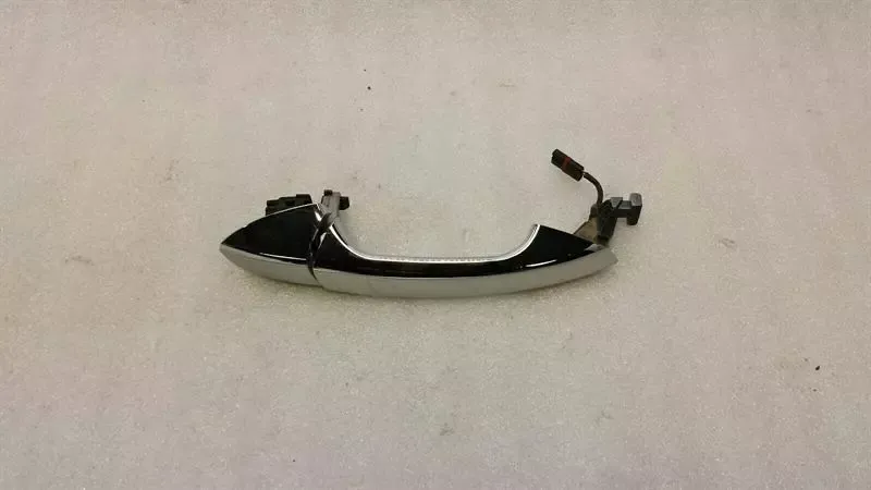 Mercedes CL W216 right door handle A2217601070 door handle right Kessy