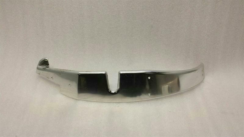 Mercedes CL W216 left door ornamental cover A2167280121 door panel left