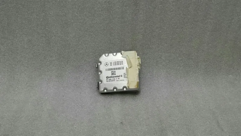 Mercedes CLS W218 Front Camera A2186701801 Multipurpose Camera Camera.