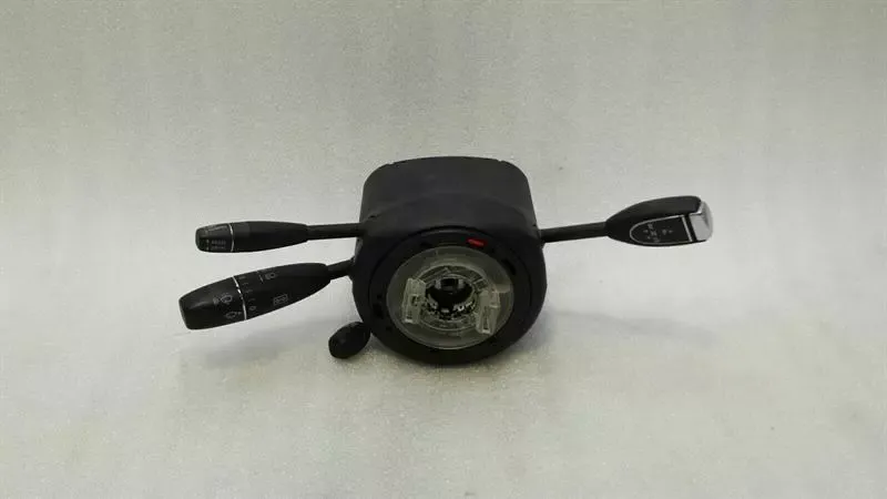 Mercedes CLS W218 wiper stalks A2189008601 indicator switch steering column switch