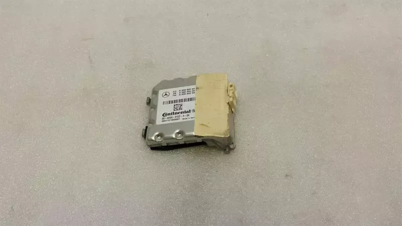 Mercedes CLS W218 Front Camera A2186701801 Multipurpose Camera Camera